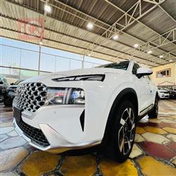 هيونداي سانتافي